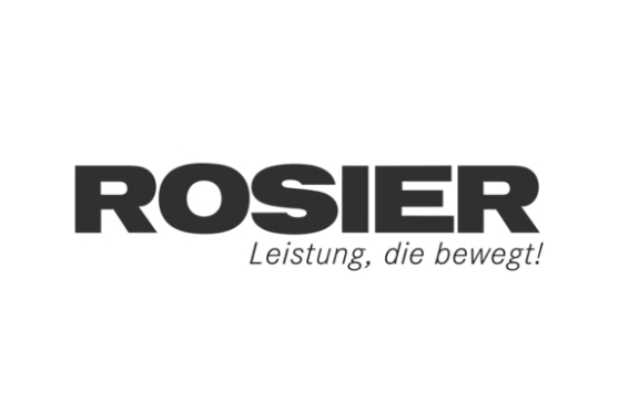 Rosier Logo