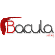 Bacula Backup