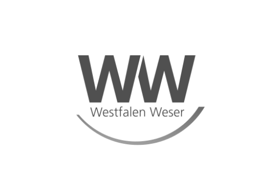 Westfalen Weser Logo